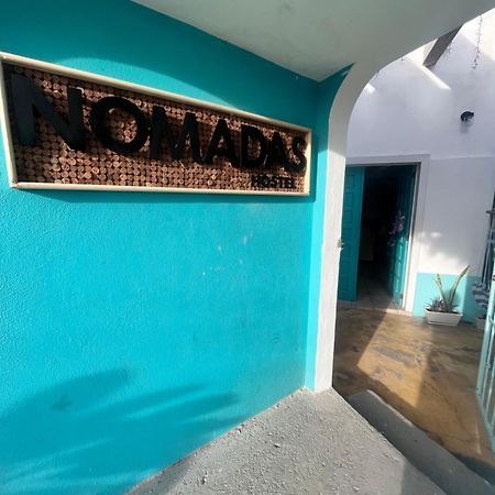 Nomadas Hostel La Paz Εξωτερικό φωτογραφία