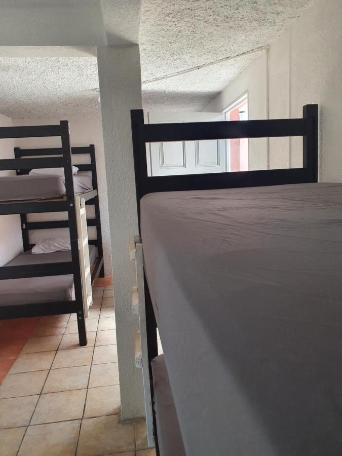 Nomadas Hostel La Paz Εξωτερικό φωτογραφία