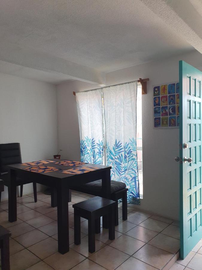 Nomadas Hostel La Paz Εξωτερικό φωτογραφία