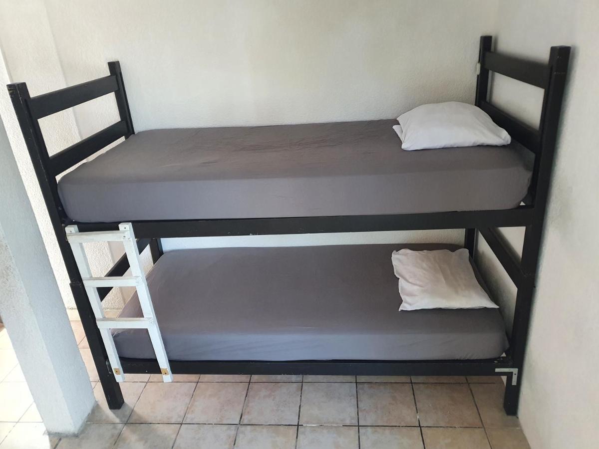 Nomadas Hostel La Paz Εξωτερικό φωτογραφία