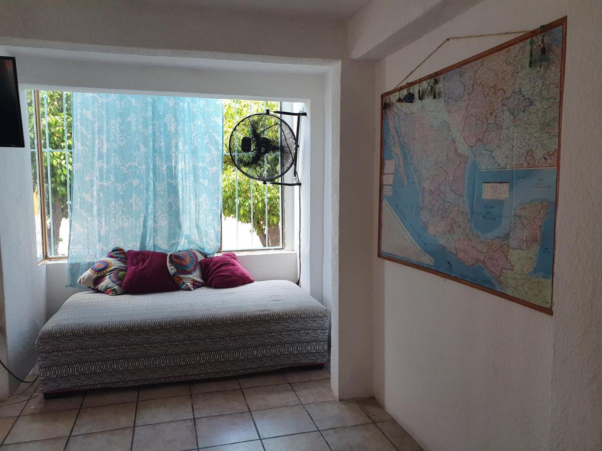 Nomadas Hostel La Paz Εξωτερικό φωτογραφία