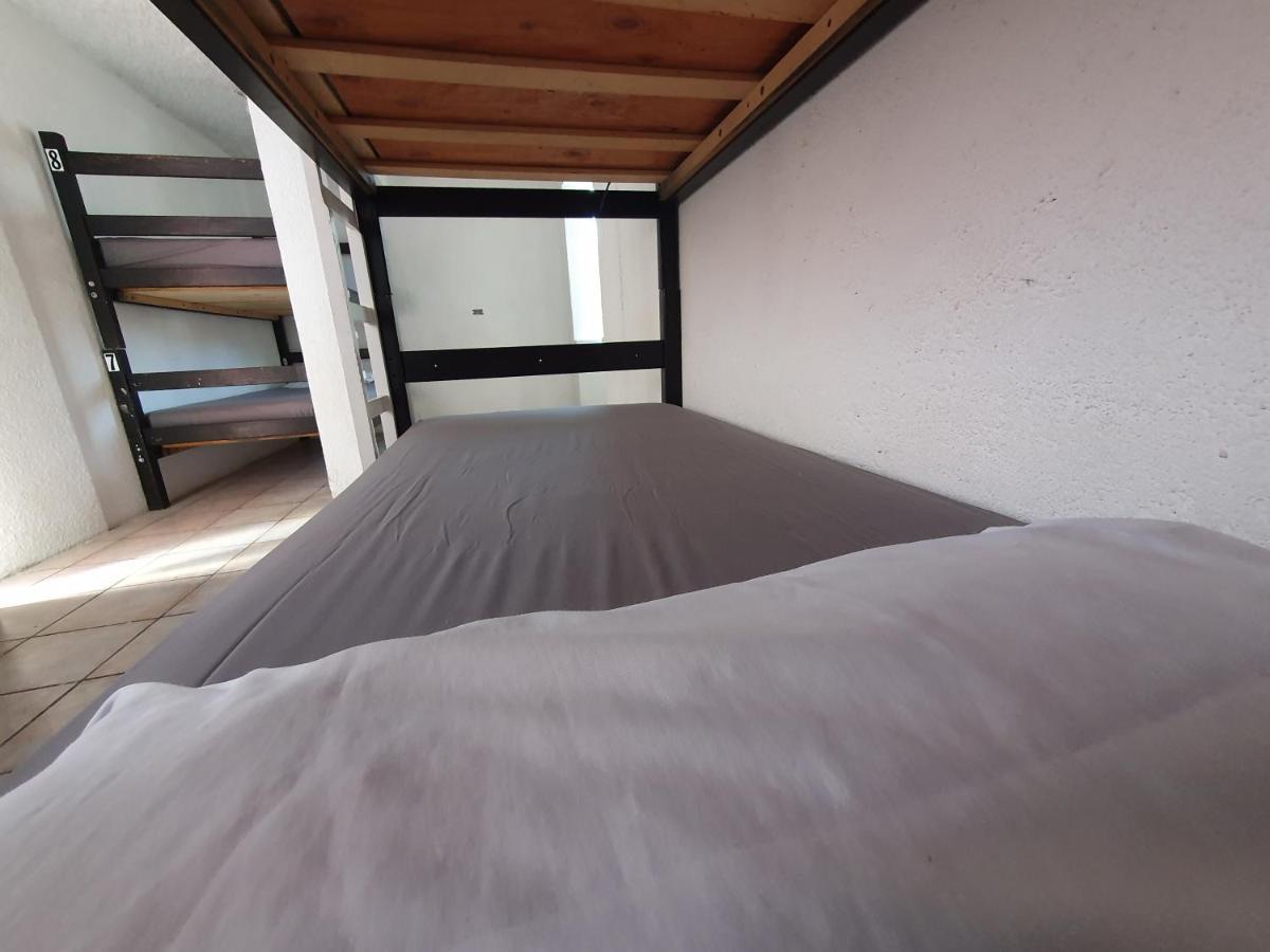 Nomadas Hostel La Paz Εξωτερικό φωτογραφία