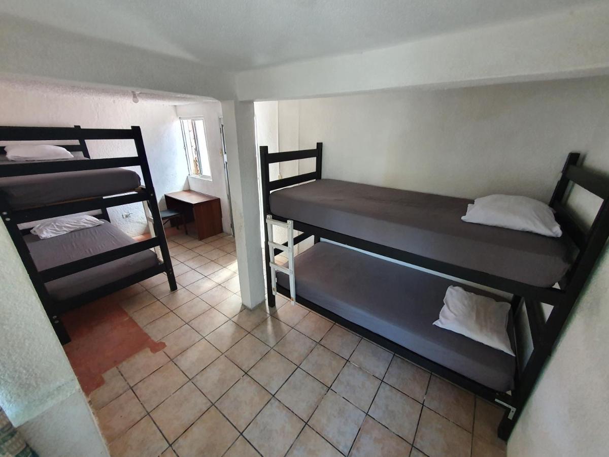 Nomadas Hostel La Paz Εξωτερικό φωτογραφία