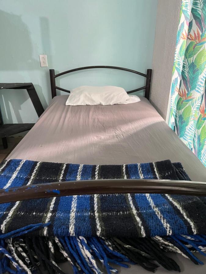Nomadas Hostel La Paz Εξωτερικό φωτογραφία