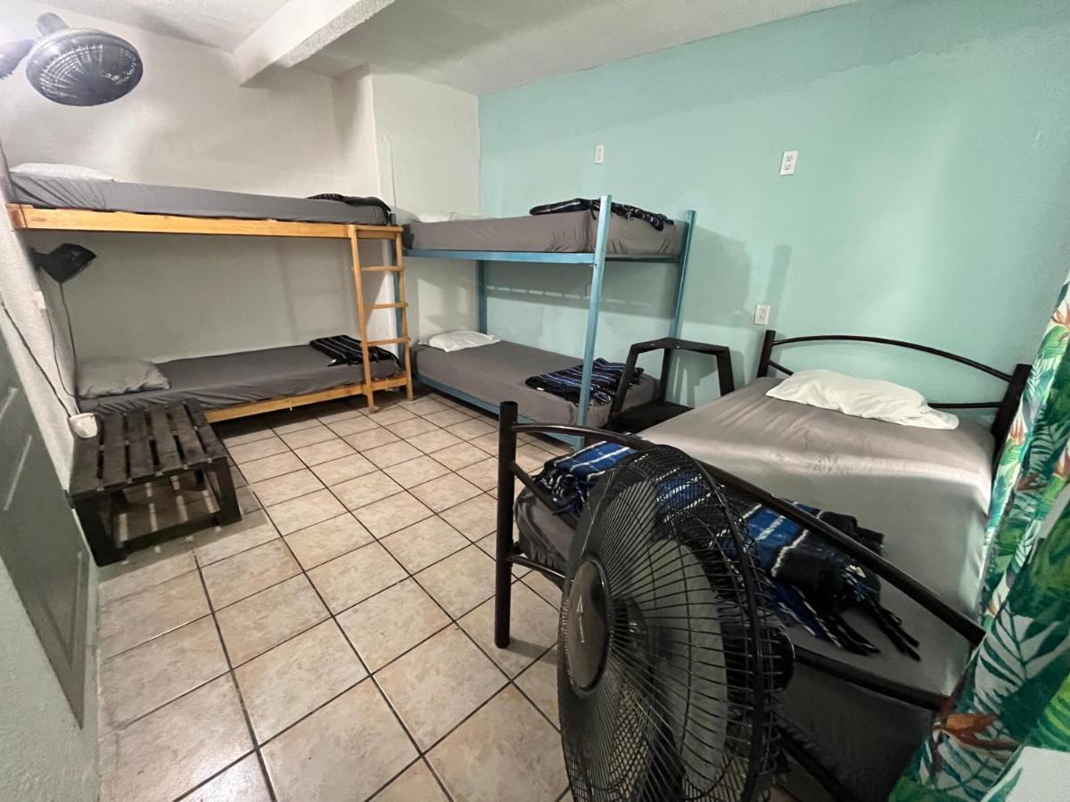 Nomadas Hostel La Paz Εξωτερικό φωτογραφία