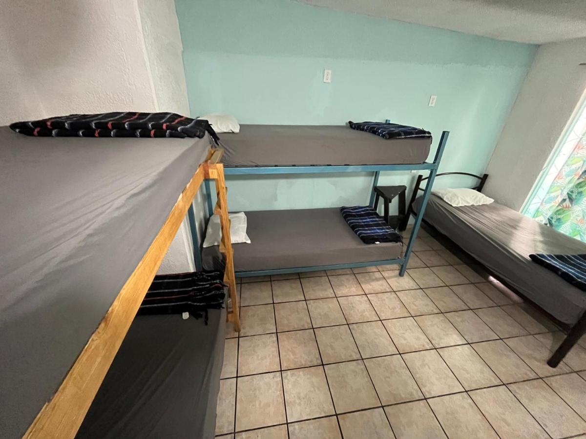 Nomadas Hostel La Paz Εξωτερικό φωτογραφία