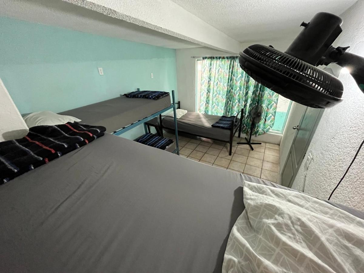 Nomadas Hostel La Paz Εξωτερικό φωτογραφία