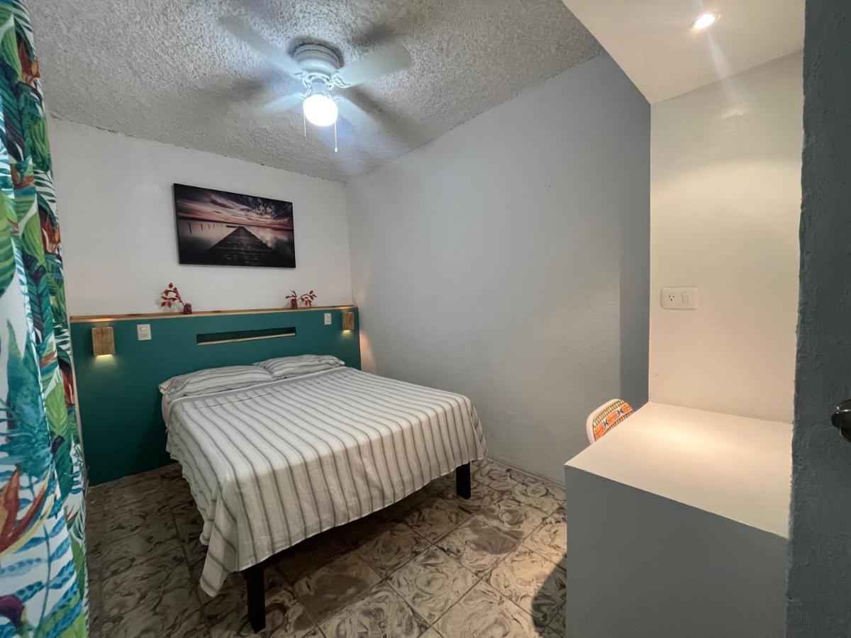 Nomadas Hostel La Paz Εξωτερικό φωτογραφία