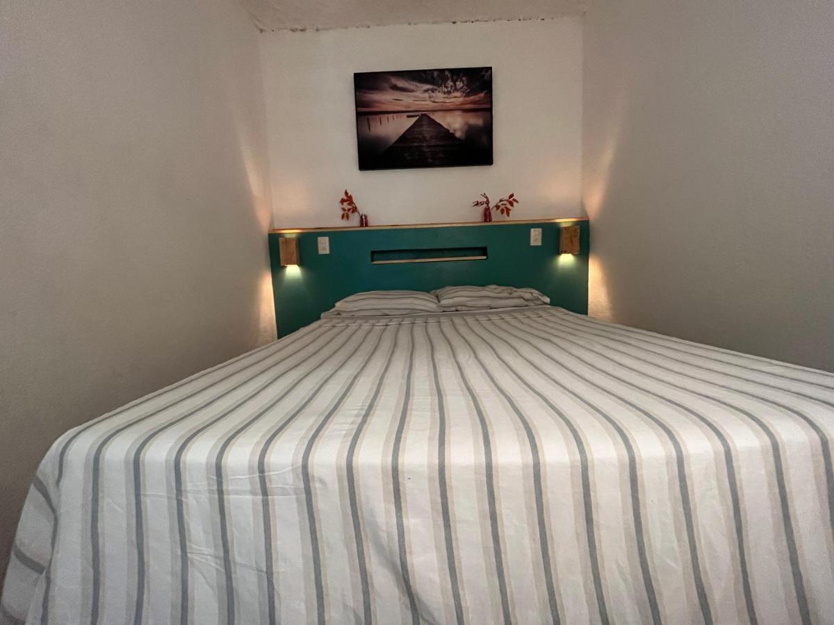 Nomadas Hostel La Paz Εξωτερικό φωτογραφία