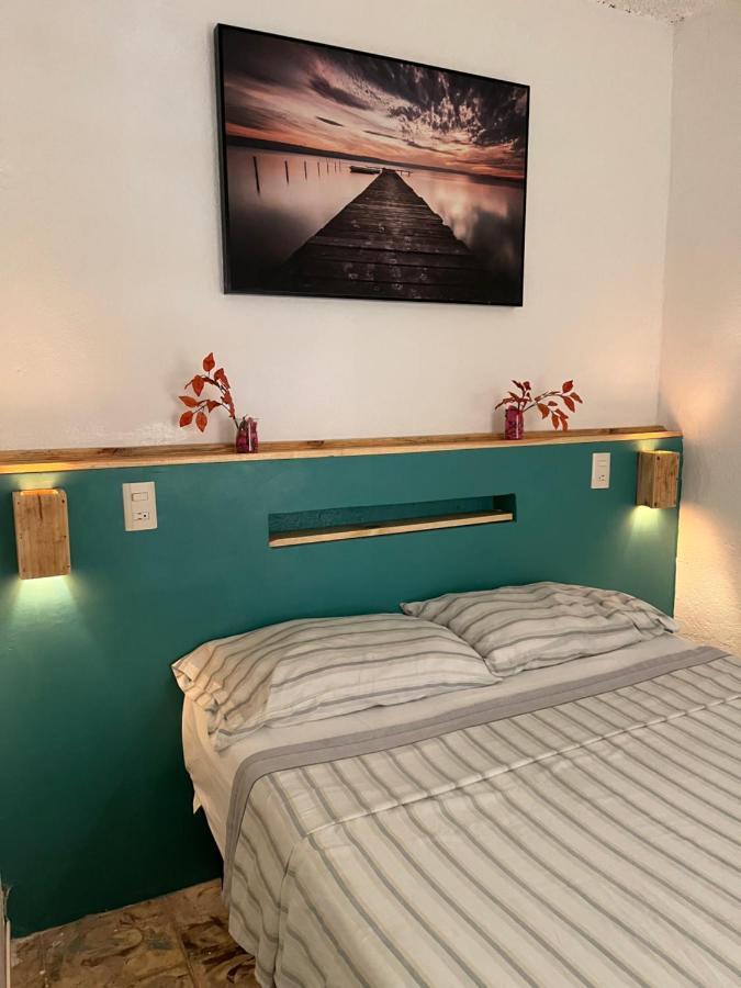 Nomadas Hostel La Paz Εξωτερικό φωτογραφία