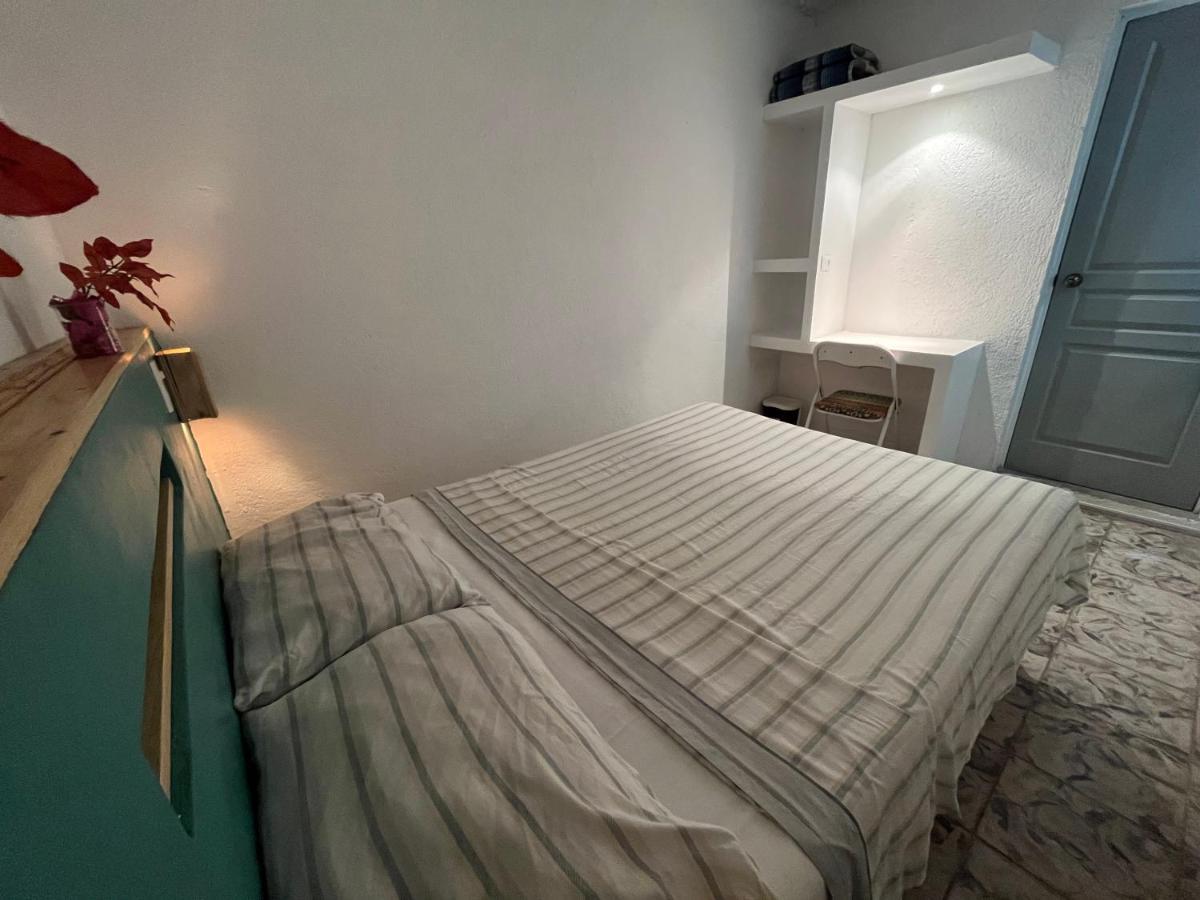 Nomadas Hostel La Paz Εξωτερικό φωτογραφία