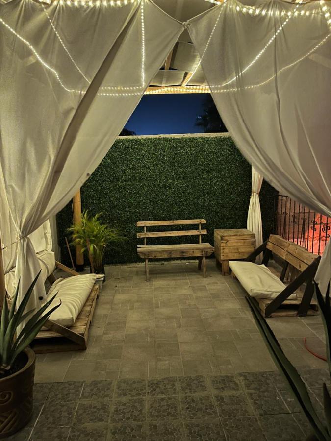 Nomadas Hostel La Paz Εξωτερικό φωτογραφία