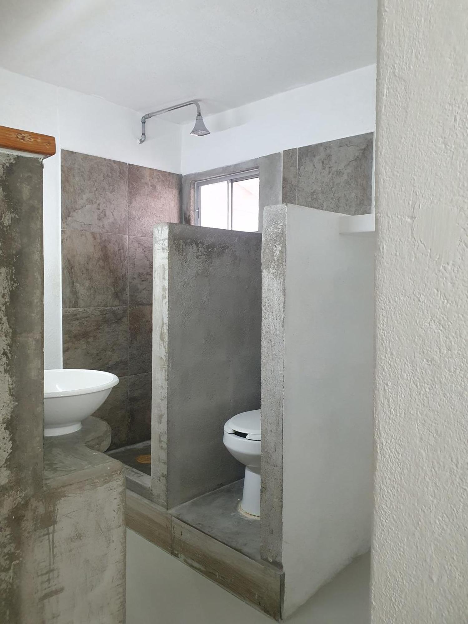 Nomadas Hostel La Paz Εξωτερικό φωτογραφία
