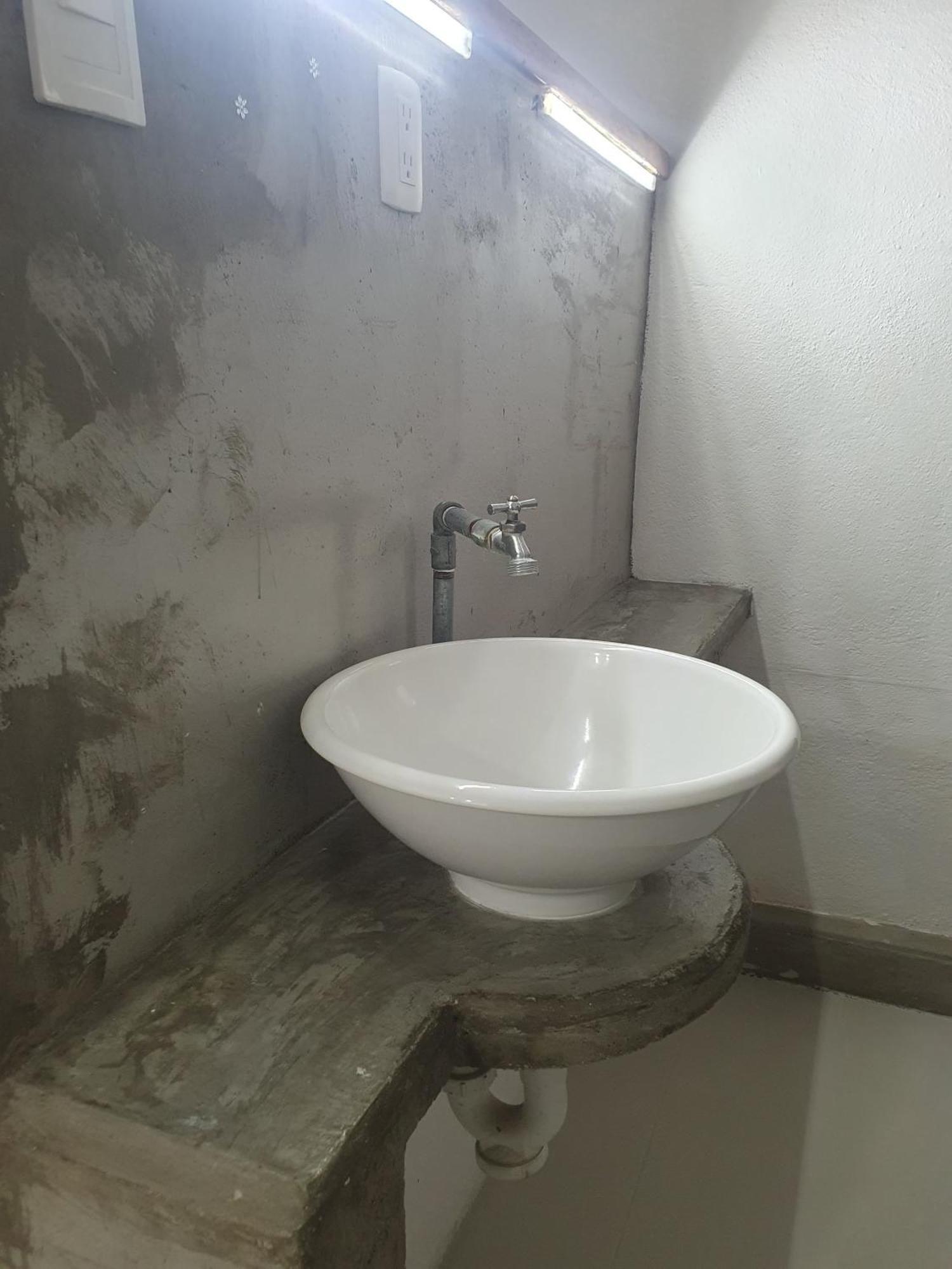 Nomadas Hostel La Paz Εξωτερικό φωτογραφία