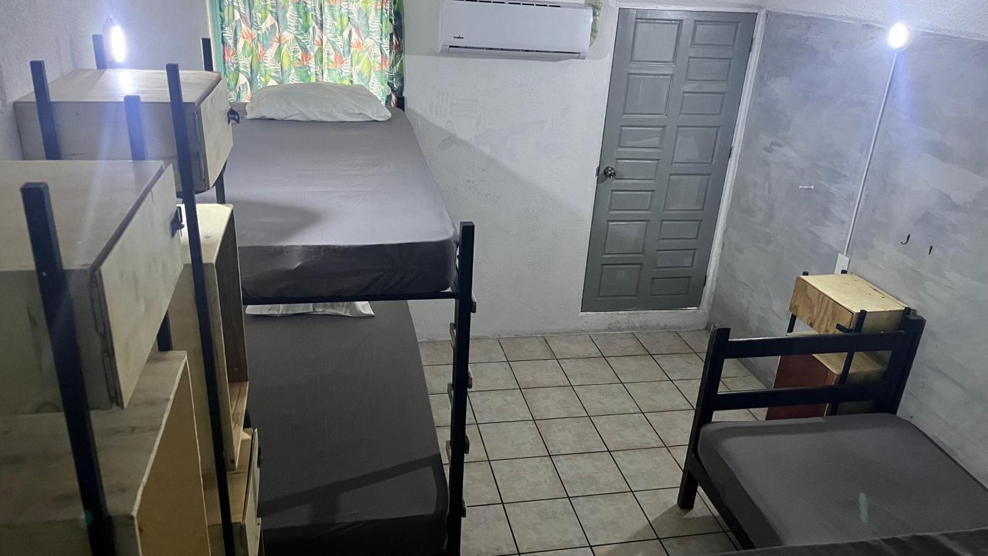 Nomadas Hostel La Paz Εξωτερικό φωτογραφία