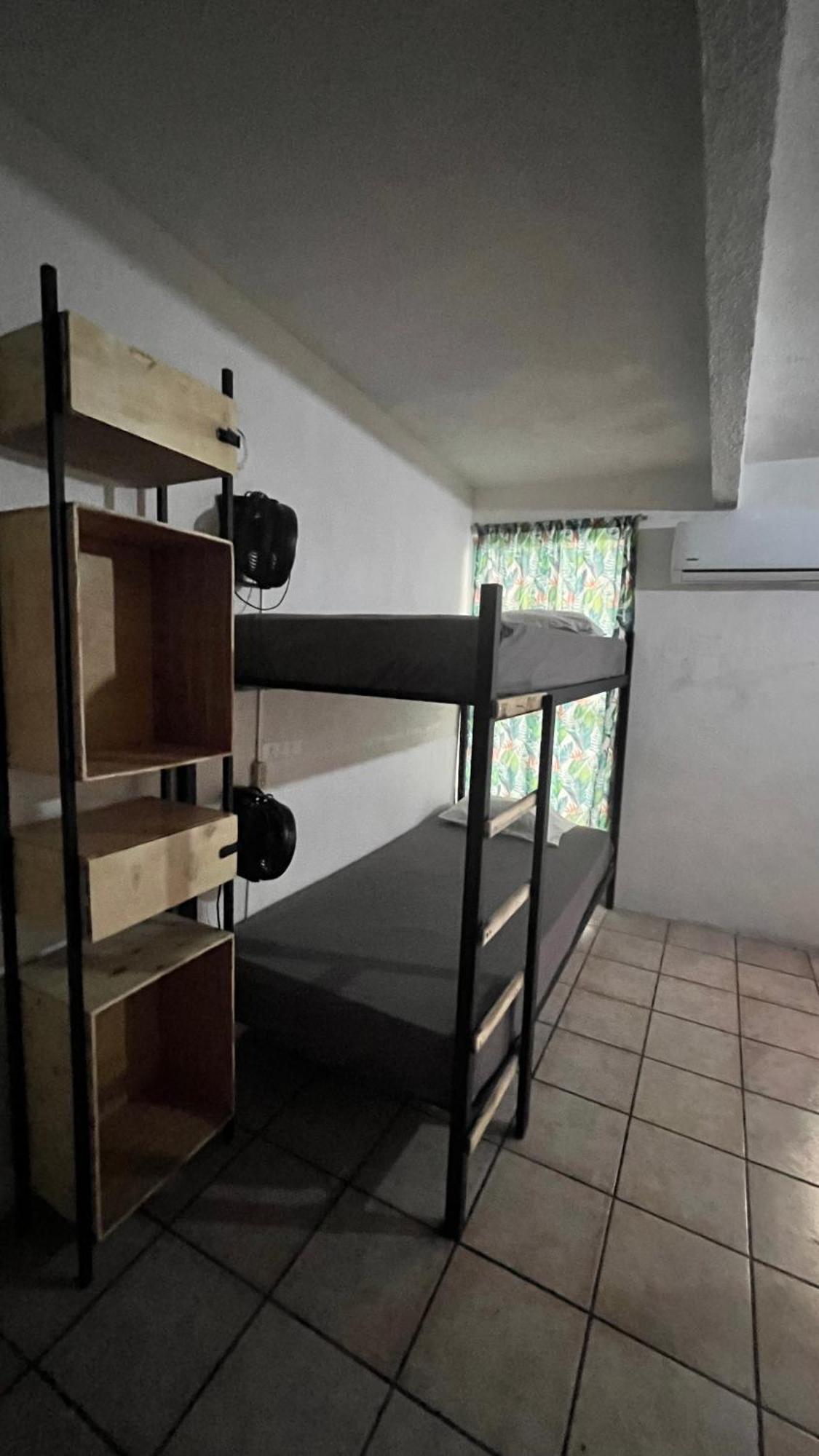 Nomadas Hostel La Paz Εξωτερικό φωτογραφία